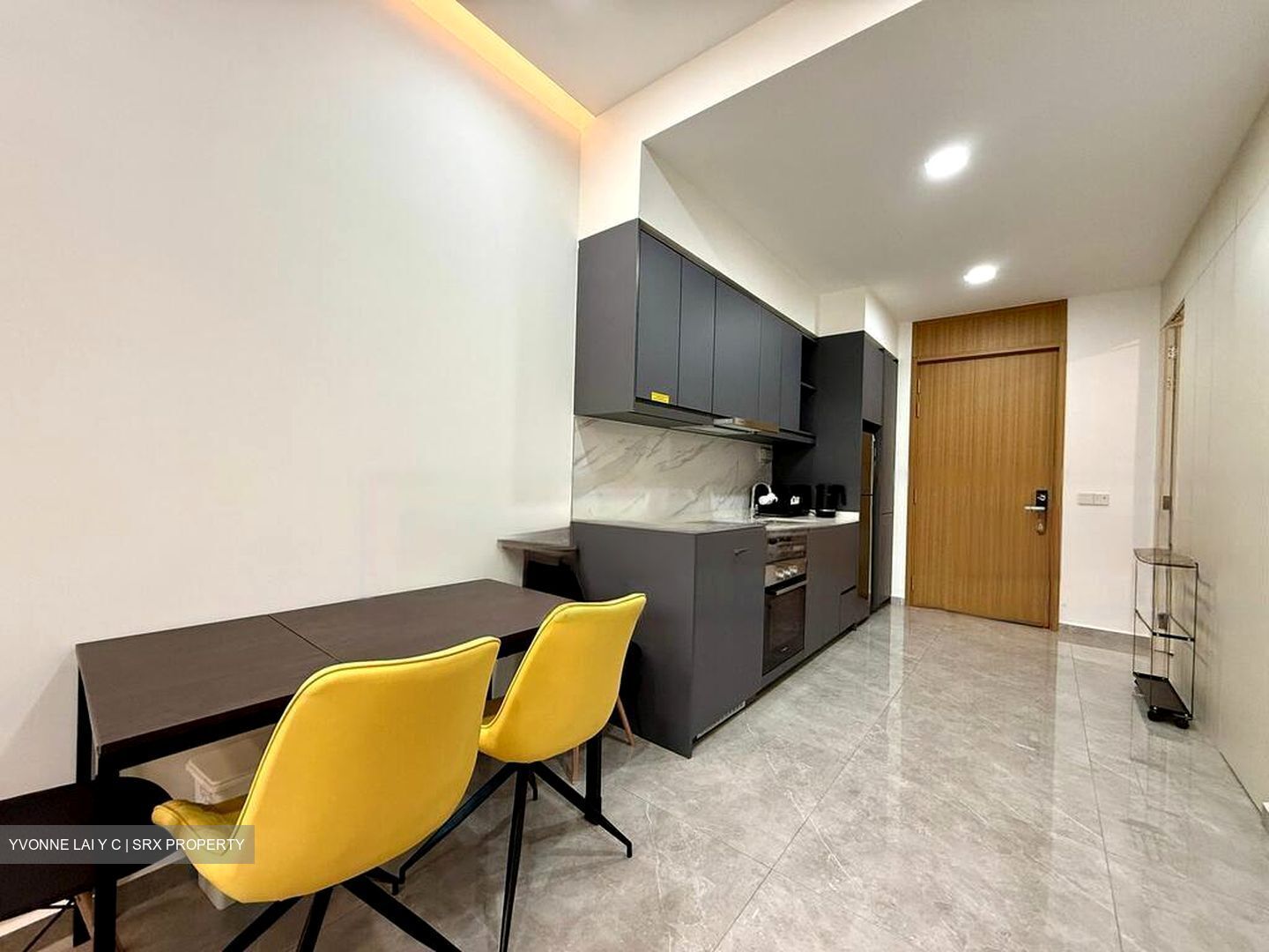 1953@Tessensohn (D8), Apartment #555305871
